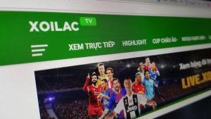 Cập nhập đa dạng thể thao của Xoilac TV