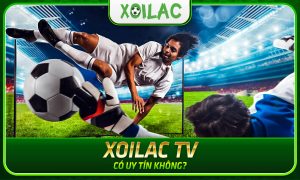 Xoilac TV trang web đỉnh cao về thể thao